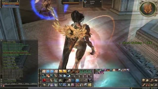 Lineage 2 Ghost Hunter |[The Dragon - Born]| HighFive Olympiad