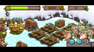 My Singing Monsters Dawn Of Fire - EP61 narração, e teletransportei o espirrador