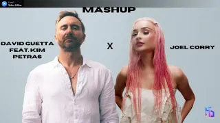WHEN WE WERE YOUNG (THE LOGICAL SONG) [MASHUP] #davidguetta #kimpetras  #whenwewereyoung  #mashup