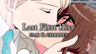 Sam & Charles - Last First Kiss [Let's Play Webtoon Edit]