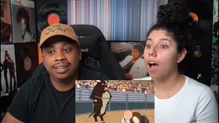 Family Guy MOST DARKEST Humor | REACTION