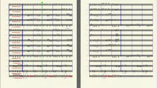 Sail - AWOLNATION Marching Band Arrangement