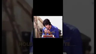 HOLD MY CIGARETTE ROCKY BHAI | Amitabh Bada*s edit #amitabh #attitude #viral