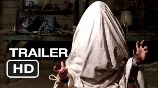 Trailer - The Conjuring TRAILER 2 (2013) - Patrick Wilson, Vera Farmiga Horror Movie HD