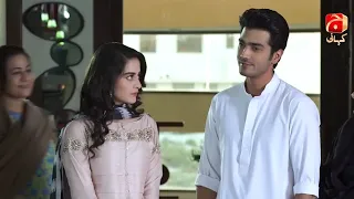 Khaali Haath Last Episode  | Best Scene 04 | @GeoKahani