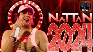 NATTAN 2024 - (REPERTÓRIO ATUALIZADO) - CD NOVO COM MÚSICAS NOVAS