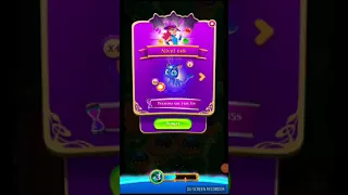 Bubble witch 3 saga -  Level 148