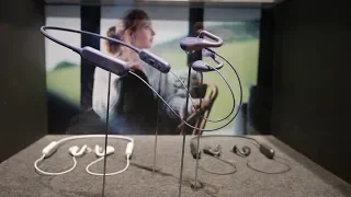 Sony SBH82D auricolari open-ear ad archetto- MWC2019