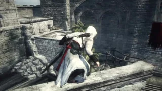 First Assassin's Creed Demonstration at Microsoft's X06 (2006) HD