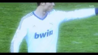Cristiano Ronaldo - Forever in my Mind - Skills & Goals 12_13