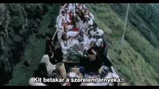 Chaiyya Chaiyya (with hungarian subtitles)