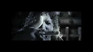 TESTAMENT - More Than Meets The Eye (OFFICIAL MUSIC VIDEO)