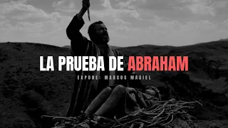 La Prueba de Abraham - Marcos Maciel