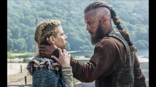 Garmarna - Herr Mannelig (Vikings Soundtrack)