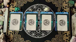 💥WHAT DOES THE UNIVERSE WANT YOU TO KNOW RIGHT NOW?✨PICK A CARD