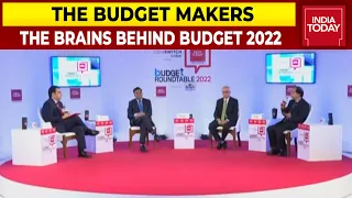 Government's Gameplan On Income & Expenditure | Decoding Budget 2022 With Budget Makers