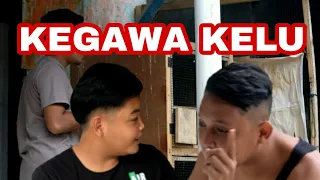 FILM PENDEK KE GAWA KELU