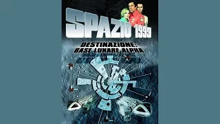 SPAZIO 1999: DESTINAZIONE BASE LUNARE ALPHA (1978) Film Completo