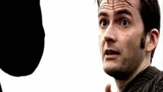 Dr. Who - "Losing My Religion"