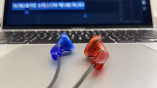 Probably Better than Your Earbuds - Vido Earbuds