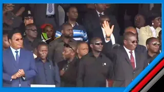 🔴#LIVE: SHEREHE ZA MAADHIMISHO YA MEI MOSI ARUSHA