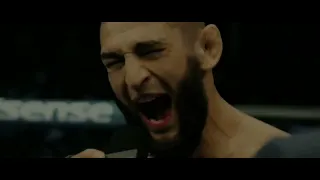 UFC 294 PROMO