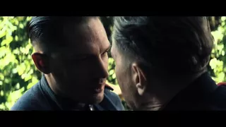 Child 44 Official Trailer #1 2015   Tom Hardy, Gary Oldman Movie HD 720p grunge su