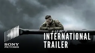 FURY - Official International Trailer 2