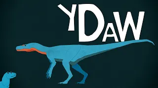 Herrerasaurus: Your Dinosaurs Are Wrong