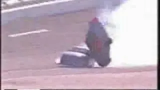 2007 Motorsports Crash Compilation Part 2