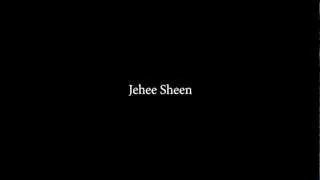 fashion film jehee sheen 13a/w  "be silent" by yn film 와이엔필름
