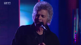 Gino Vannelli   Keep On Walking  LIVE  2024 version