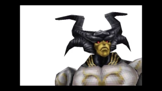 Final Fantasy VIII: Odin Zantetsuken Summon 1080HD