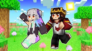 BAYANDOKTOR VS MİNECRAFT #103 😍 - Minecraft