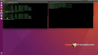 1.5   Права доступа в файловой системе | Linux для начинающих