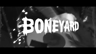 BONEYARD - Alice and The Lovers - Official Video
