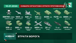 ☠️⚰️ 800 окупантів утилізували українські захисники за добу | Втрати другої армії світу