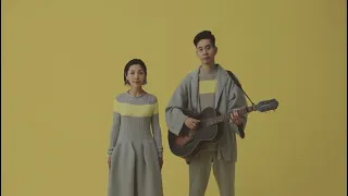 ハンバート ハンバート "恋の顛末" (Official Music Video)