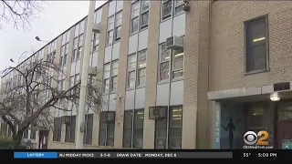 Parents On Alert After Student Robbed At Knifepoint In Queens Middle School Bathroom