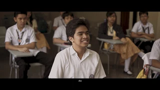 Project ni Ping | A Filipino Short Film