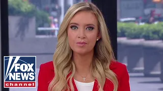 'Catch momentum': Kayleigh McEnany offers advice to 2024 Republicans