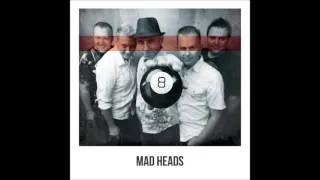 Mad Heads - Любов