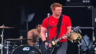 Queens of the Stone Age - Regular John (Rock AM Ring 2003) HD