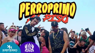 @PerroPrimo , L-Gante, @DTBilardo  - PPT (Patita Pa Tra) - Perro Primo Al Piso - #1 -  Cumbia 420