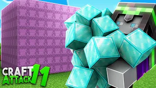 ICH HABE 1000 SHULKER VERKAUFT (CRAFT ATTACK 11 #36)