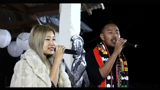 MALAISHAPRALA||NIMSHIMPHI FT. OSHIM LIVE @ PEH LUITO PHANIT 2021