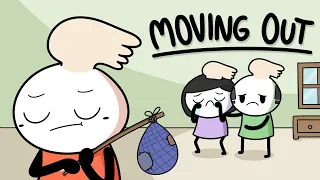 Moving Out