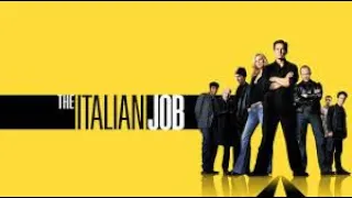 The Italian Job Full Movie Plot In Hindi / Hollywood Movie Review / Mark Wahlberg