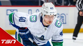What will Elias Pettersson's future contract look like? | OverDrive