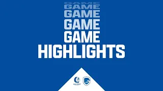 ⚽️24- KAA Gent - KRC Genk: 2-3 Game Highlights (5/02/2023)